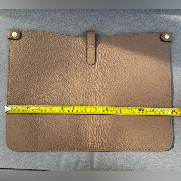 Cuyana System Laptop Sleeve Organizer - Picture 8 of 11